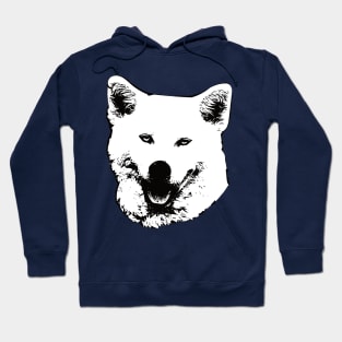 Akita Inu - Akita Christmas Gifts Hoodie